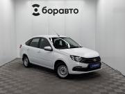 Lada (ВАЗ) Granta I Рестайлинг Воронеж  - изображение 19