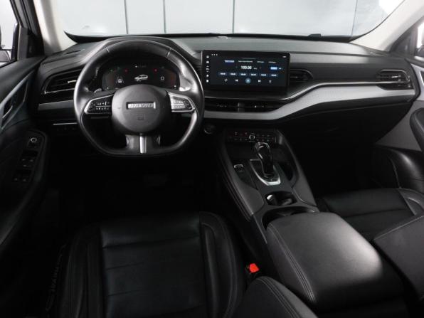 Haval F7x I с пробегом 2022 года, цена 2 345 000 рублей, 47039 км, внедорожник, Автокод Объявления