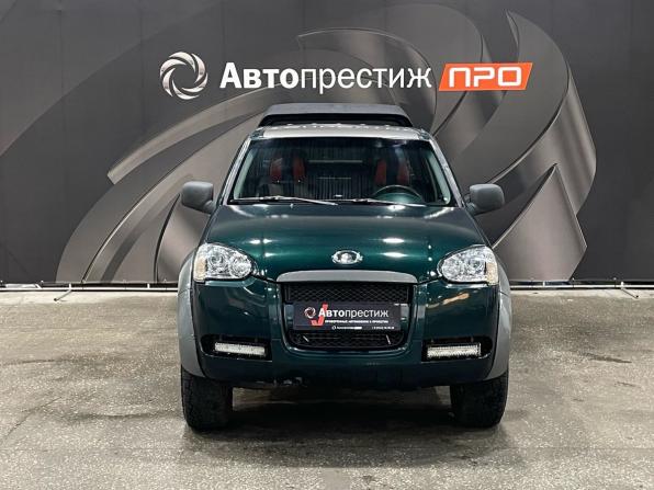 Great Wall Wingle I (Wingle 3) с пробегом 2011 года, цена 474 000 рублей, 143193 км, offers.body_type.unknown, Автокод Объявления
