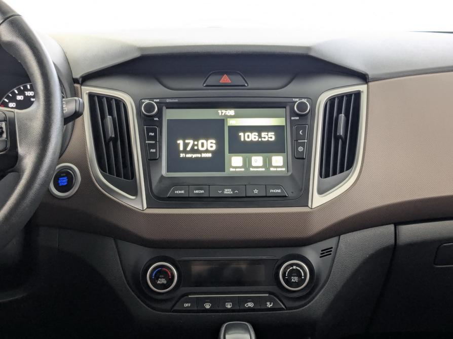 Hyundai Creta I Москва  - изображение 25