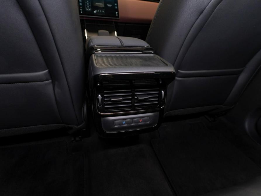 Land Rover Range Rover Evoque II Рестайлинг Москва  - изображение 14