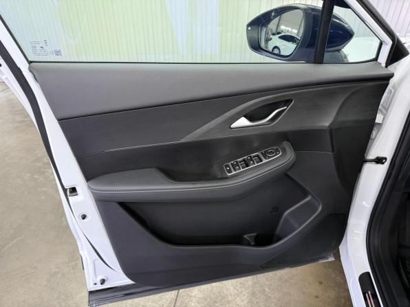 Omoda C5 I Рестайлинг с пробегом 2024 года, цена 1 797 000 рублей, 16246 км, внедорожник, Автокод Объявления