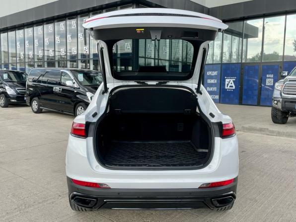 Geely Tugella I с пробегом 2022 года, цена 2 687 000 рублей, 84856 км, внедорожник, Автокод Объявления