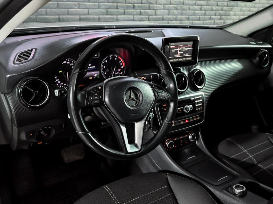 Mercedes-Benz GLA I (X156) Екатеринбург  - изображение 12