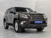Lexus GX II Рестайлинг Новосибирск  - изображение 40