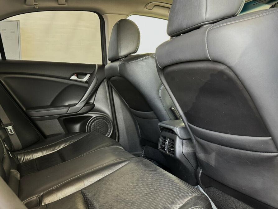 Honda Accord VIII Москва  - изображение 15