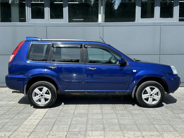 Nissan X-Trail I Рестайлинг с пробегом 2005 года, цена 700 000 рублей, 280273 км, внедорожник, Автокод Объявления