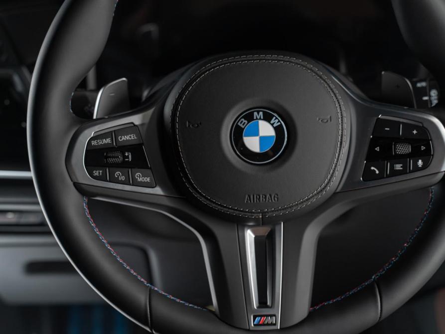 BMW X5 IV (G05/G18) Рестайлинг Москва  - изображение 16