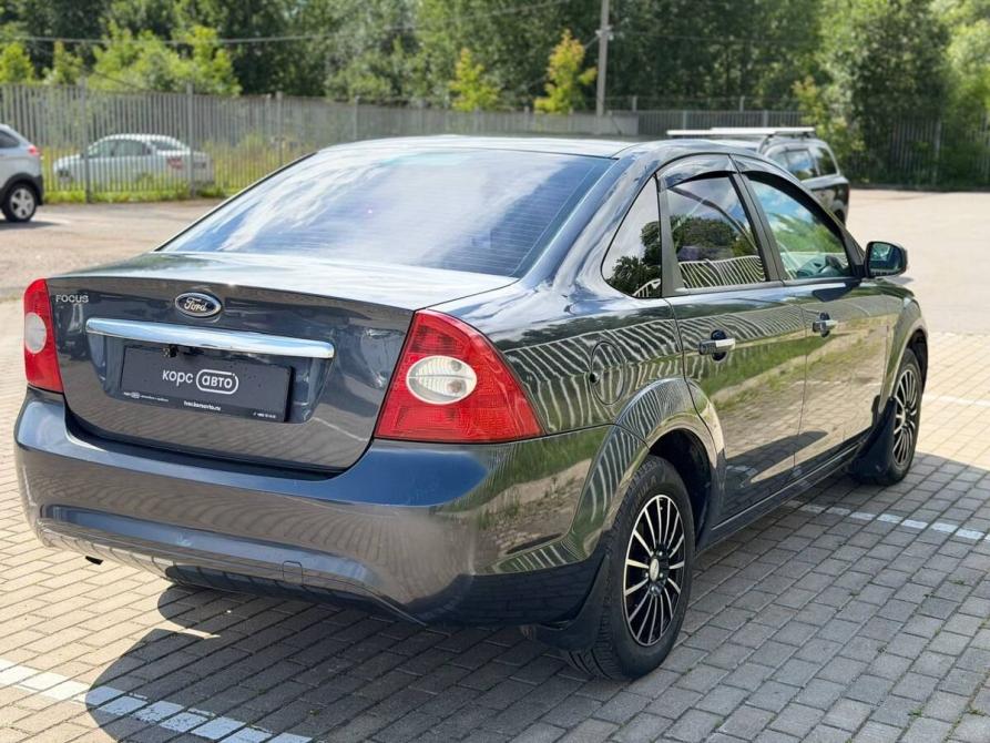 Ford Focus II Рестайлинг Тверь  - изображение 6