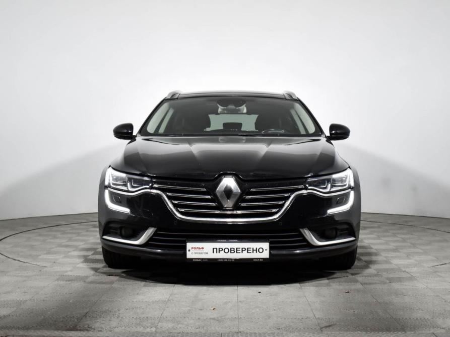 Renault Talisman I Санкт-Петербург  - изображение 2