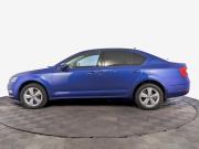 Skoda Octavia III (A7) Рестайлинг Москва  - изображение 36