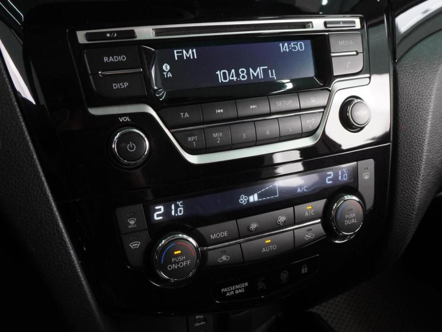 Nissan Qashqai II Воронеж  - изображение 12