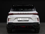 Geely Coolray I Рестайлинг Москва  - изображение 27