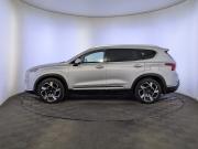 Hyundai Santa Fe IV Рестайлинг Москва  - изображение 38