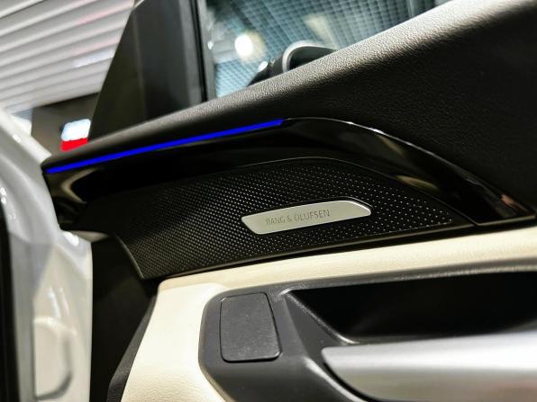 Audi Q5 Sportback II (GU) с пробегом 2025 года, цена 8 680 000 рублей, 22 км, внедорожник, Автокод Объявления