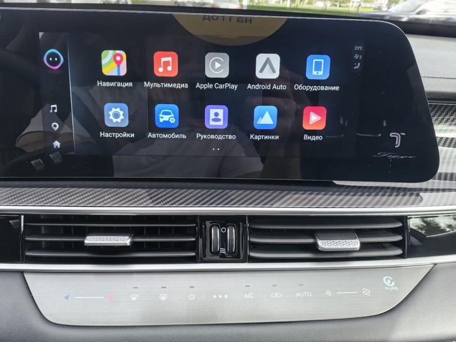 Chery Tiggo 7 Pro Max I Нижнекамск  - изображение 21