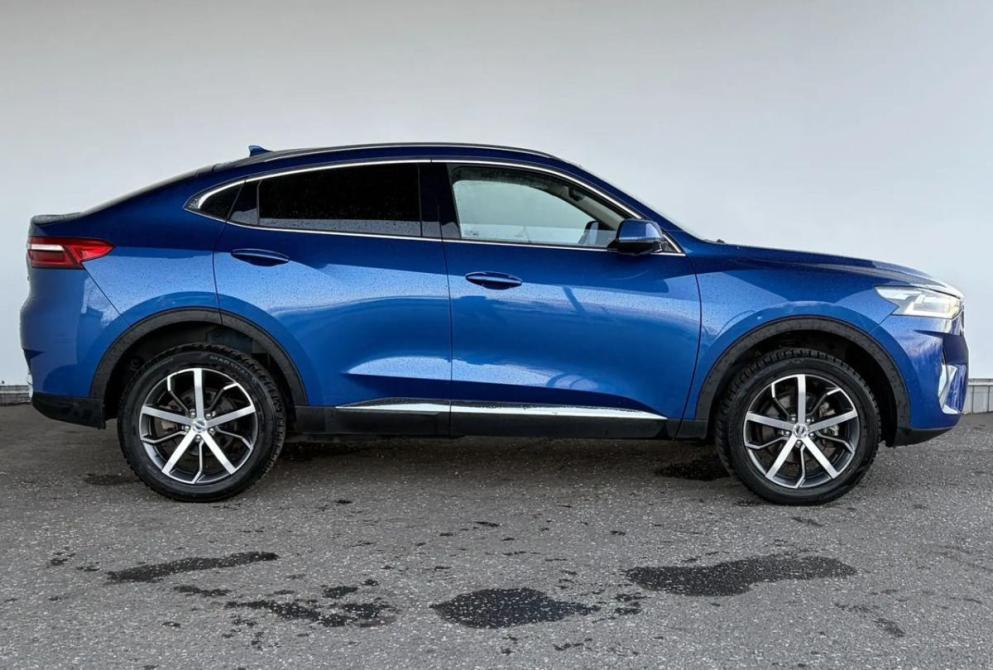 Haval F7x I Киров  - изображение 4