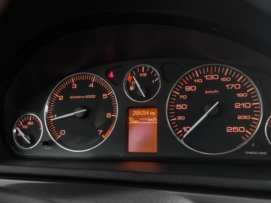Peugeot 407 Нижний Новгород  - изображение 19