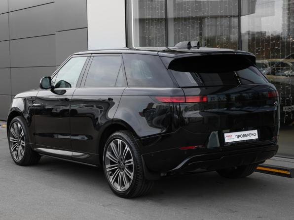 Land Rover Range Rover Sport III с пробегом 2023 года, цена 16 998 000 рублей, 63476 км, внедорожник, Автокод Объявления