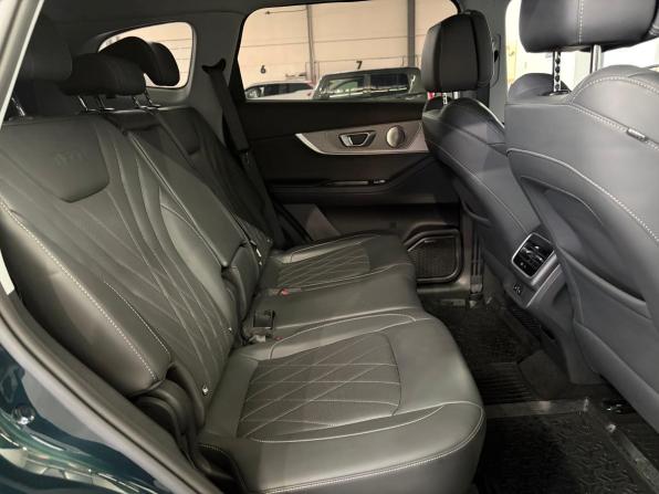 Chery Tiggo 8 Pro Max I Рестайлинг с пробегом 2024 года, цена 2 277 000 рублей, 64000 км, внедорожник, Автокод Объявления