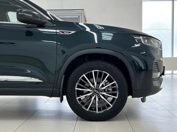 Chery Tiggo 8 Pro Max I Рестайлинг с пробегом 2023 года, цена 2 690 000 рублей, 38835 км, внедорожник, Автокод Объявления