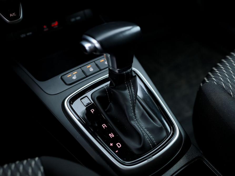 Kia Rio IV Ижевск  - изображение 22