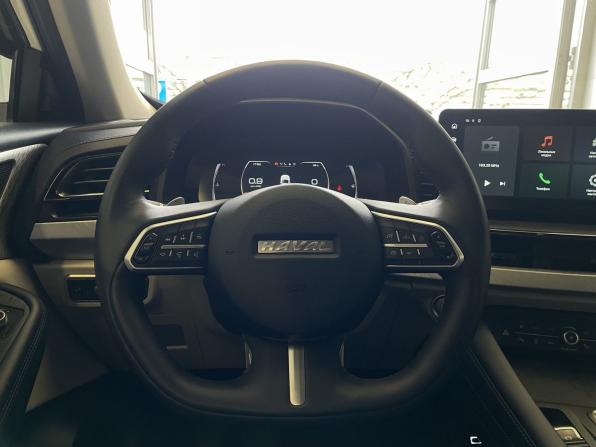 Haval F7 I Рестайлинг с пробегом 2022 года, цена 2 350 000 рублей, 34500 км, внедорожник, Автокод Объявления