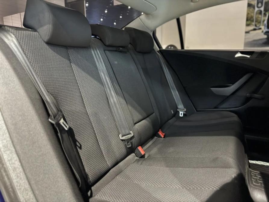 Volkswagen Passat B6 Новосибирск  - изображение 11