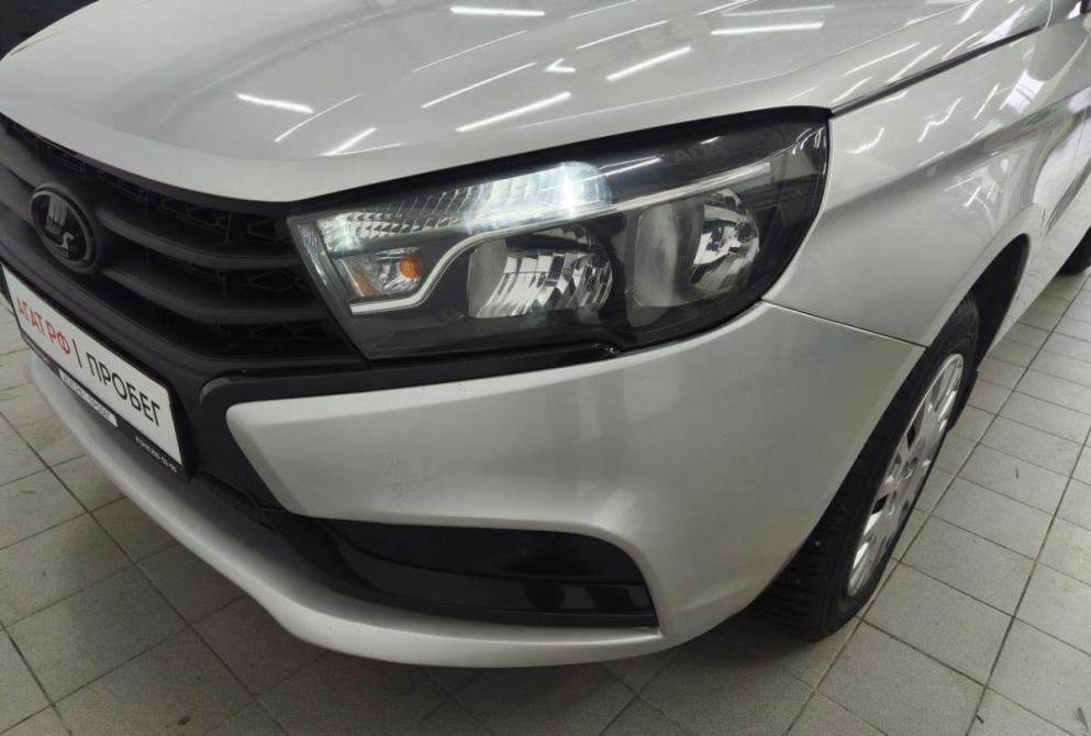 Lada (ВАЗ) Vesta I Екатеринбург  - изображение 21