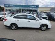 Nissan Almera III (G15) Ногинск  - изображение 19