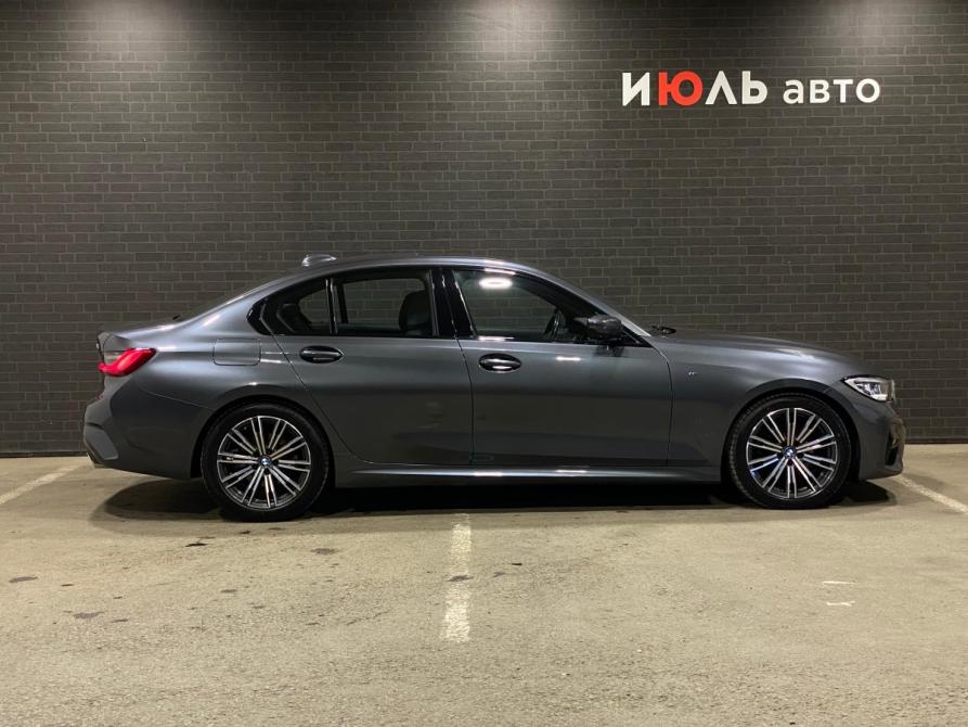 BMW 3 серии VII (G2x) Челябинск  - изображение 4