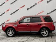 Land Rover Freelander II Екатеринбург  - изображение 30