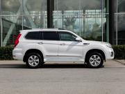 Haval H9 I Рестайлинг Магнитогорск  - изображение 34