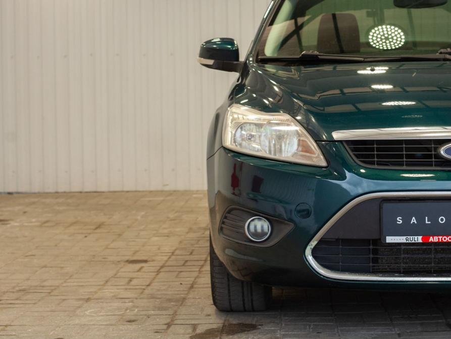 Ford Focus II Рестайлинг Иваново  - изображение 4