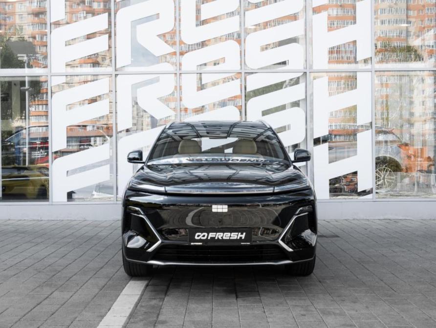 Geely Galaxy Starship 7 Ставрополь  - изображение 3