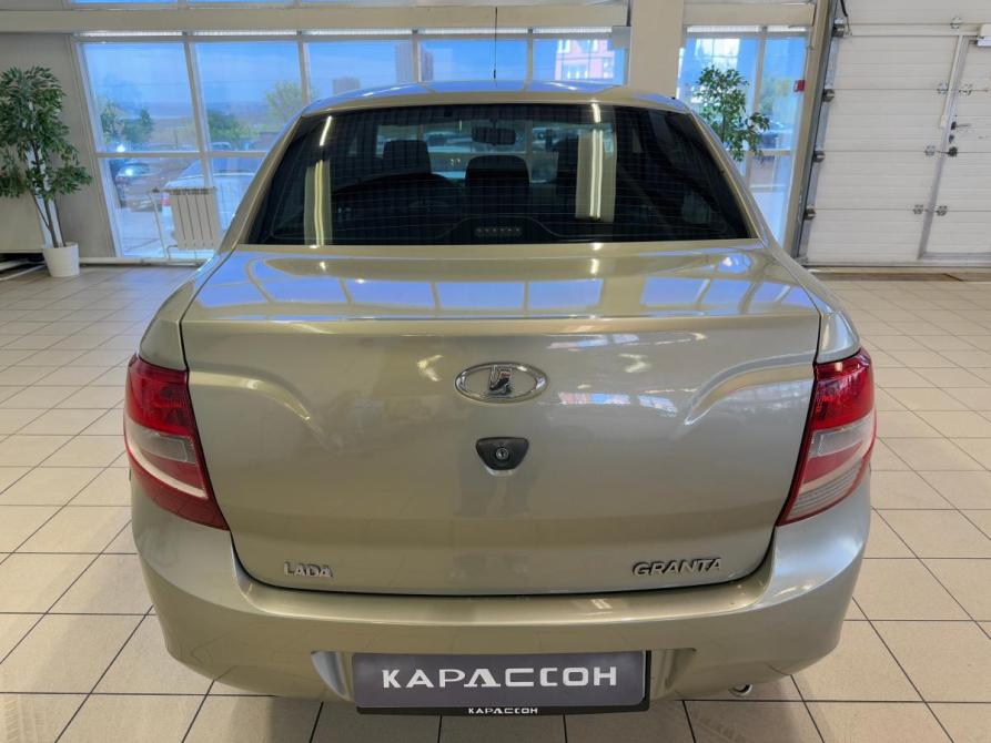 Lada (ВАЗ) Granta I Волгоград  - изображение 4