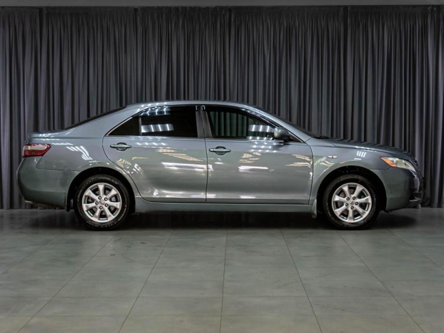 Toyota Camry VI (XV40) Тюмень  - изображение 5