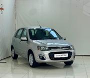 Lada (ВАЗ) Kalina II Воронеж  - изображение 24
