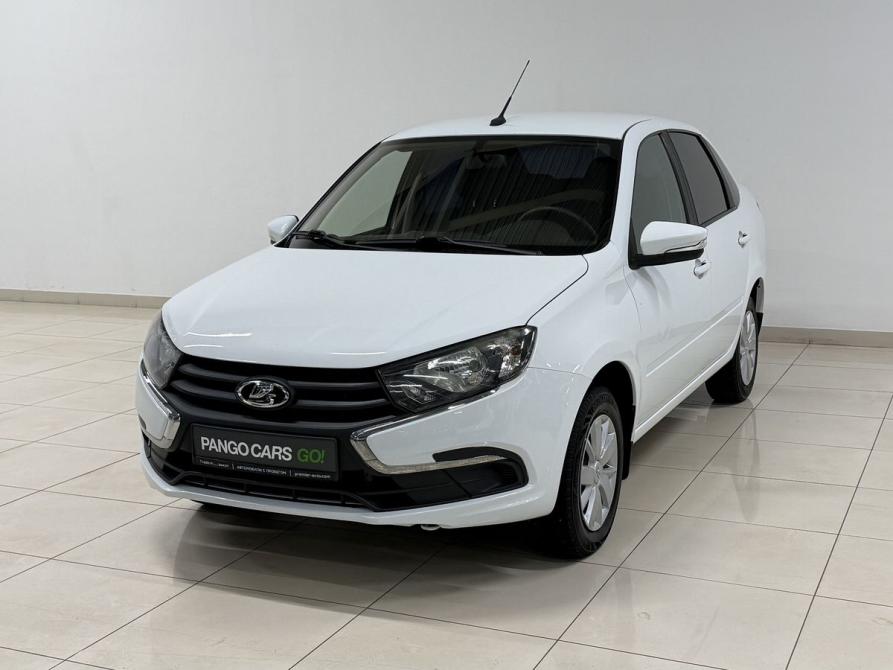 Lada (ВАЗ) Granta I Рестайлинг Смоленск  - изображение 1