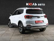 Chery Tiggo 4 I Рестайлинг Екатеринбург  - изображение 24