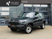 Lada (ВАЗ) Niva Travel I Казань  - изображение 12