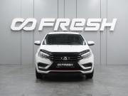Lada (ВАЗ) Vesta I Рестайлинг (NG) Воронеж  - изображение 18