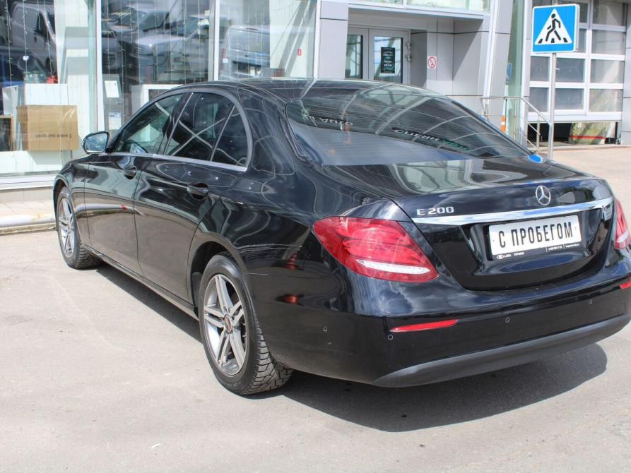 Mercedes-Benz E-Класс V (W213 S213 C238) Москва  - изображение 7