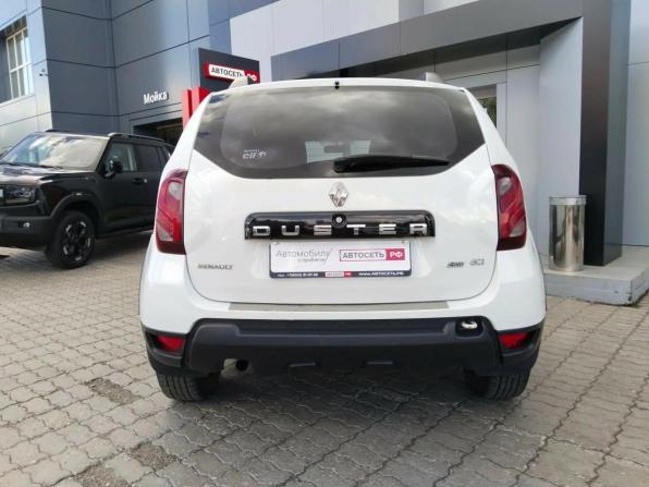Renault Duster I Рестайлинг с пробегом 2018 года, цена 1 305 511 рублей, 148118 км, внедорожник, Автокод Объявления