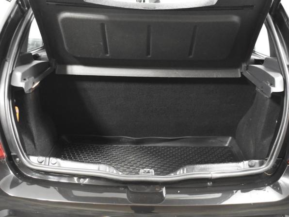 Renault Sandero I с пробегом 2011 года, цена 429 900 рублей, 208554 км, хэтчбек, Автокод Объявления