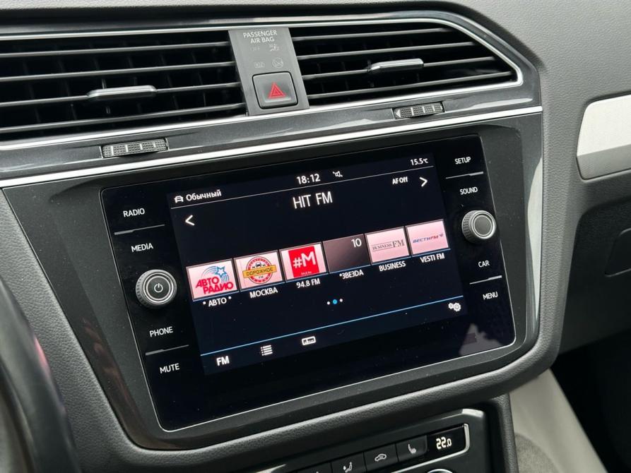 Volkswagen Tiguan II Пермь  - изображение 30