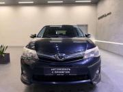 Toyota Corolla XI (E160 E170 E180) Новосибирск  - изображение 28