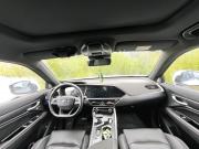 Geely Tugella I Рестайлинг Пермь  - изображение 13