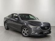 Mazda 6 III (GJ) Москва  - изображение 31