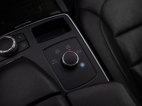 Mercedes-Benz GLE Coupe I (C292) с пробегом 2017 года, цена 4 849 000 рублей, 122663 км, внедорожник, Автокод Объявления